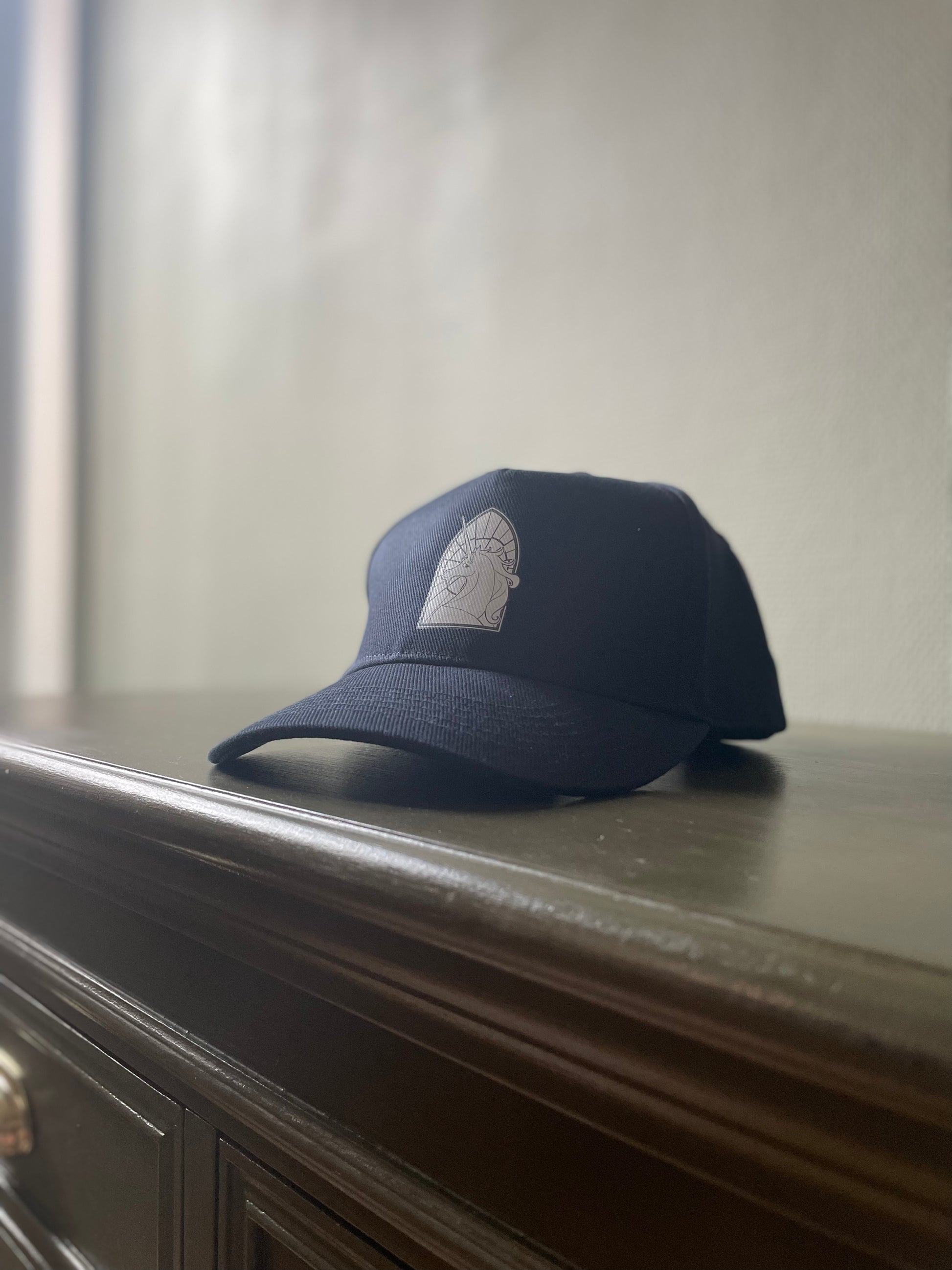 Casquette Licorne