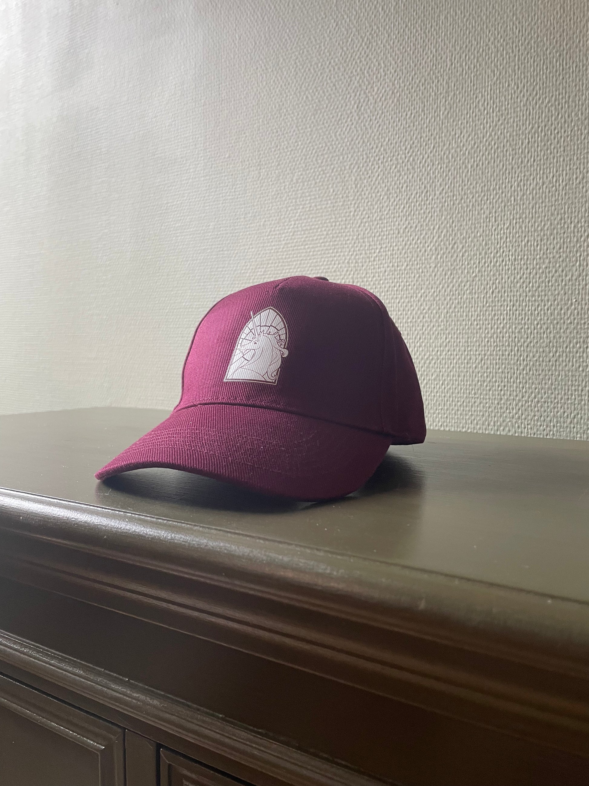 Casquette Licorne